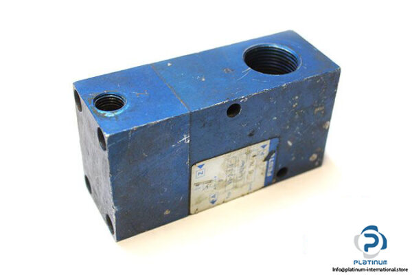 festo-vl-2-3_4-air-pilot-valve