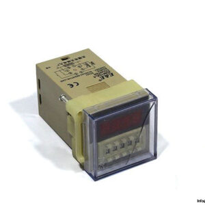 E&E-JDM10A-4-counter