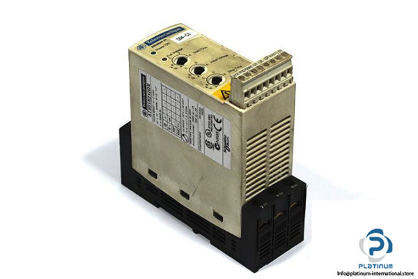 telemecanique-ATS01N212QN-soft-starter-for-asynchronous-motor