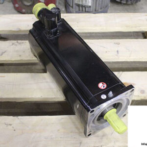 schneider-SH31403P12F2000-servo-motor