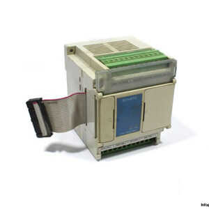 liyan-electric-EX1N8TC-analoge-input