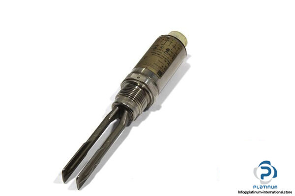 endress-hauser-FTL260-0020-point-level-switch-without-plug