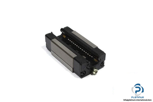 abba-BRC15U0-linear-guideway-block