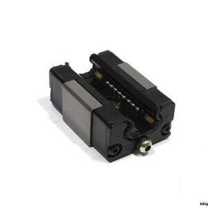 abba-BRC15SU-linear-guideway-block