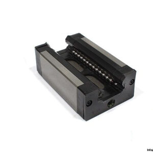 abba-BRD35U0-linear-guideway-block