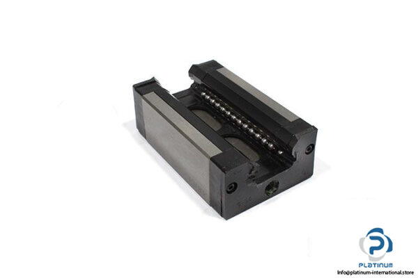 abba-BRD35U0-linear-guideway-block