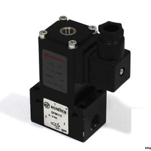 norgren-SP_M115-single-solenoid-valve