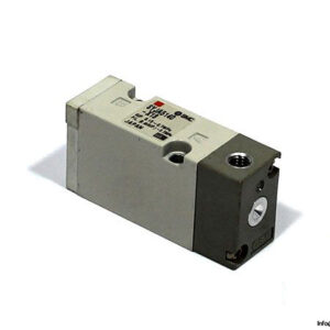 smc-SYJA5140-X13-air-pilot-valve
