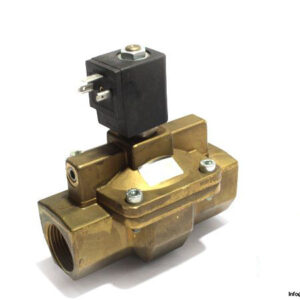 concordia-1211721-single-solenoid-valve