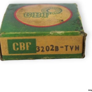 cbf-3202B-TVH-double-row-angular-contact-ball-bearing