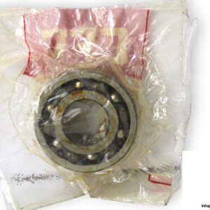 cfc-3202-double-row-angular-contact-ball-bearing