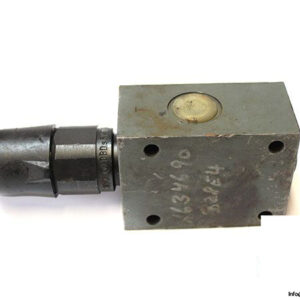 rexroth-dbd-s6-g13_100-b-pressure-relief-valve-direct-operated-3