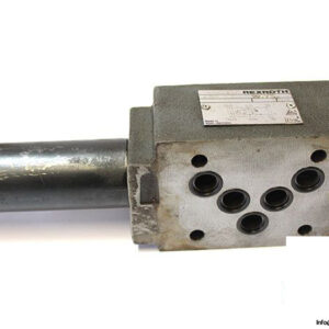rexroth-zdr-10-da2-50_210y-pressure-reducing-valve-direct-operated-2