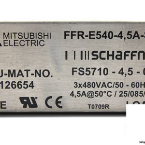 mitsubishi-ffr-e540-45a-sf1-filter-2