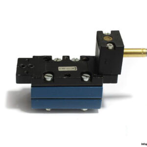rexroth-581-117-054-0-mecman-single-solenoid-valve-2