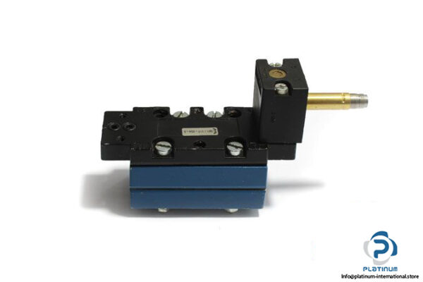 rexroth-581-117-054-0-mecman-single-solenoid-valve-2