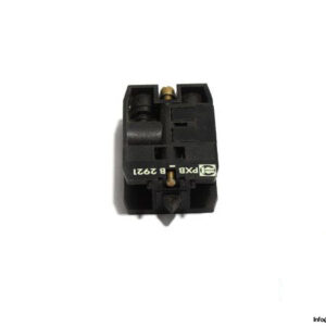telemecanique-pxb-b2921-push-button-valve-3