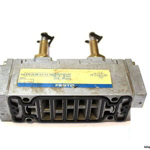 festo-6112-air-solenoid-valve-2