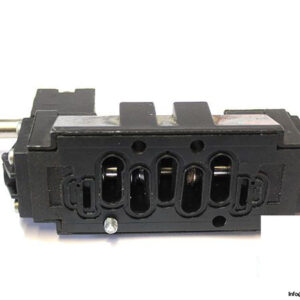 univer-be-4000u-single-solenoid-valve-2