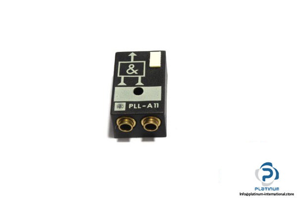 parker-pll-a11-logic-processing-2-4