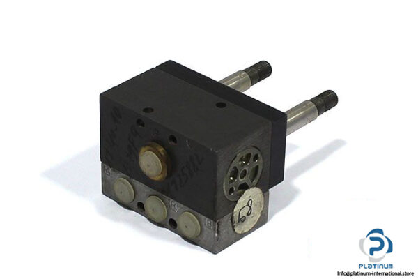 festo-2136-double-solenoid-valve-1