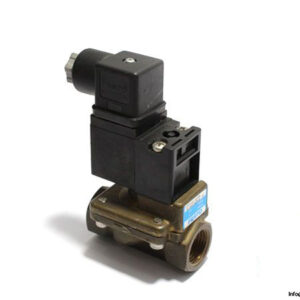 festo-161728-single-solenoid-valve