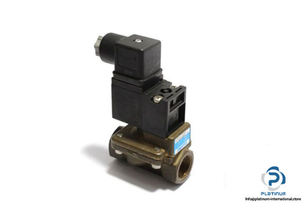 festo-161728-single-solenoid-valve
