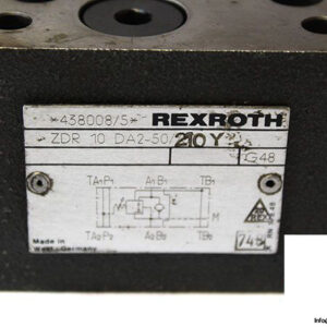 rexroth-zdr-10-da2-50_210y-pressure-reducing-valve-direct-operated-1