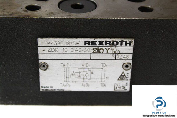 rexroth-zdr-10-da2-50_210y-pressure-reducing-valve-direct-operated-1