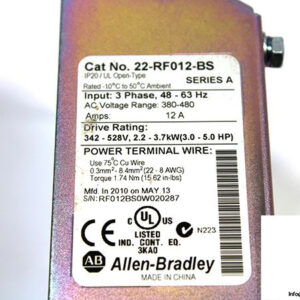 allen-bradley-22-rf012-bs-line-filter-2