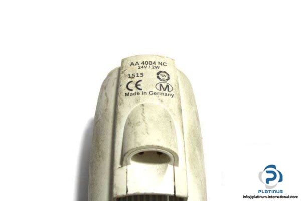 mohlenhoff-aa-4004-alpha-actuator-used-3