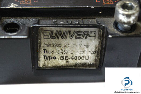 univer-be-4000u-single-solenoid-valve-1