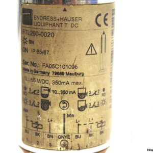 endress-hauser-ftl260-0020-point-level-switch-without-plug-2