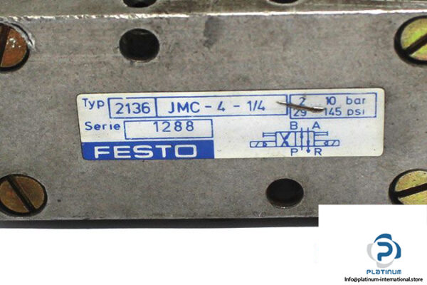 festo-2136-double-solenoid-valve-2