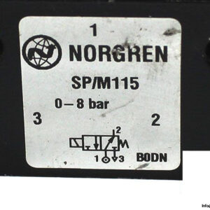 norgren-sp_m115-single-solenoid-valve-2