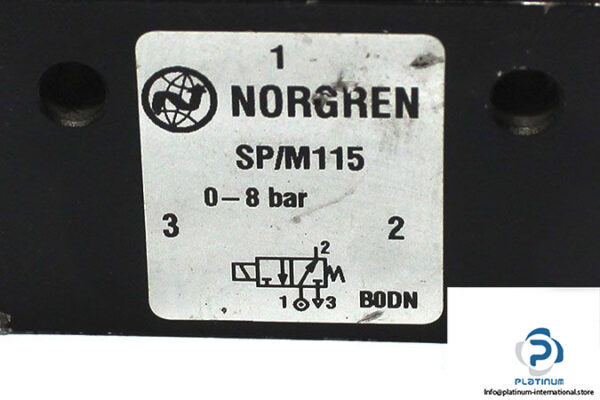 norgren-sp_m115-single-solenoid-valve-2