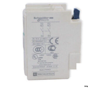 SCHNEIDERLADN20AUXILIARYCONTACTBLOCK-2-logo