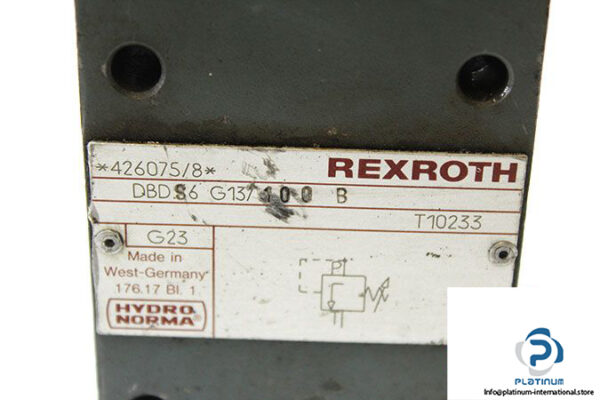 rexroth-dbd-s6-g13_100-b-pressure-relief-valve-direct-operated-1