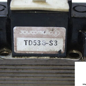 joucomatic-td533-s3-single-solenoid-valve-1
