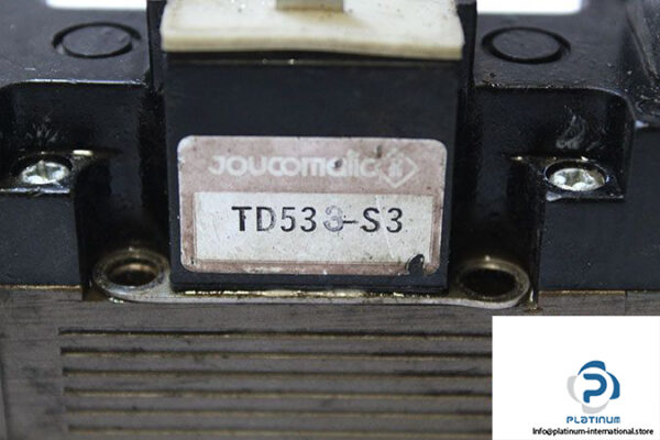 joucomatic-td533-s3-single-solenoid-valve-1