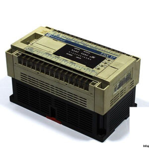 telemecanique-TSX-171-2028-cpu-module