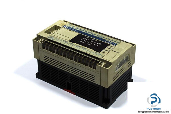 telemecanique-TSX-171-2028-cpu-module