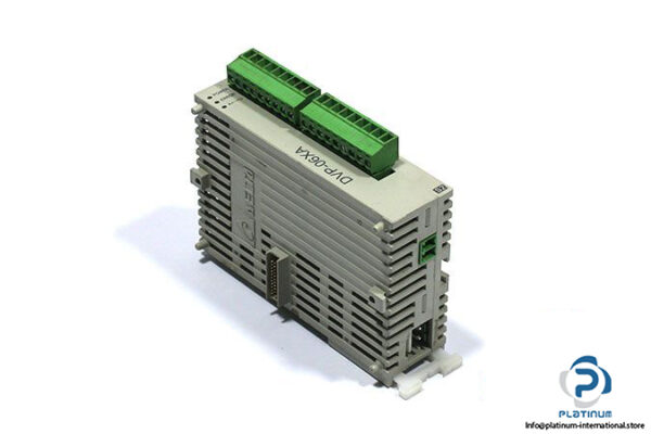 delta-DVP06XA-S2-analog-i_o-module