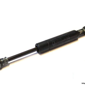 stabilus-lift-o-mat-082732-0100N-gas-spring-actuator