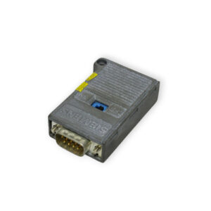 siemens-6gk1500-0ea02-bus-connector-with-axial-cable-outletused
