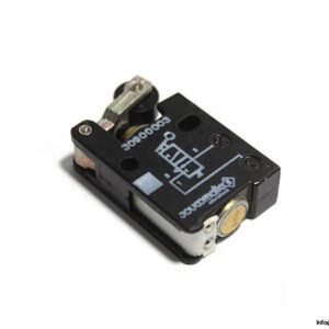 Joucomatic-30900003-mechanically-operated-pilot-valve