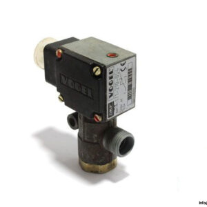 vogel-171-210-054-flow-monitor