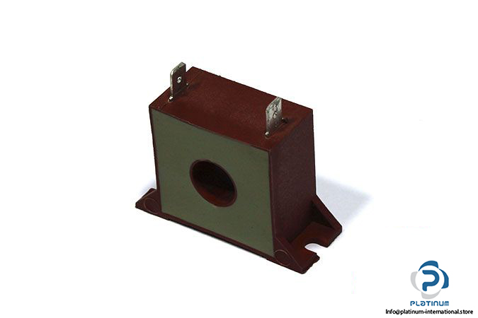 siemens-setzermann-C217-03-25-current-transformer