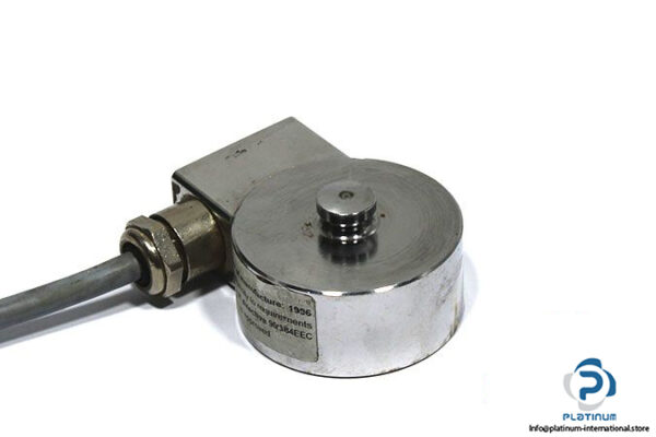 wagezelle-C2-max-1000-kg-compression-load-cell