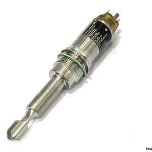 endress-hauser-FTL31-AA4U2BAWSJ-point-level switch
